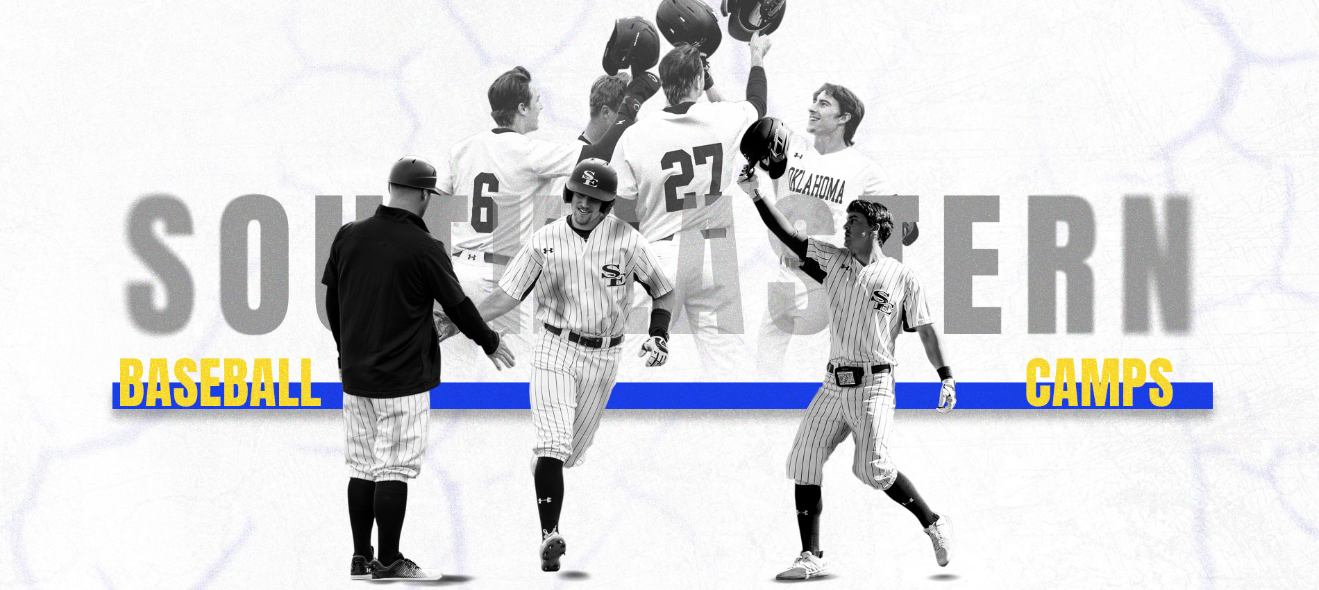 Southeastern Oklahoma State Baseball